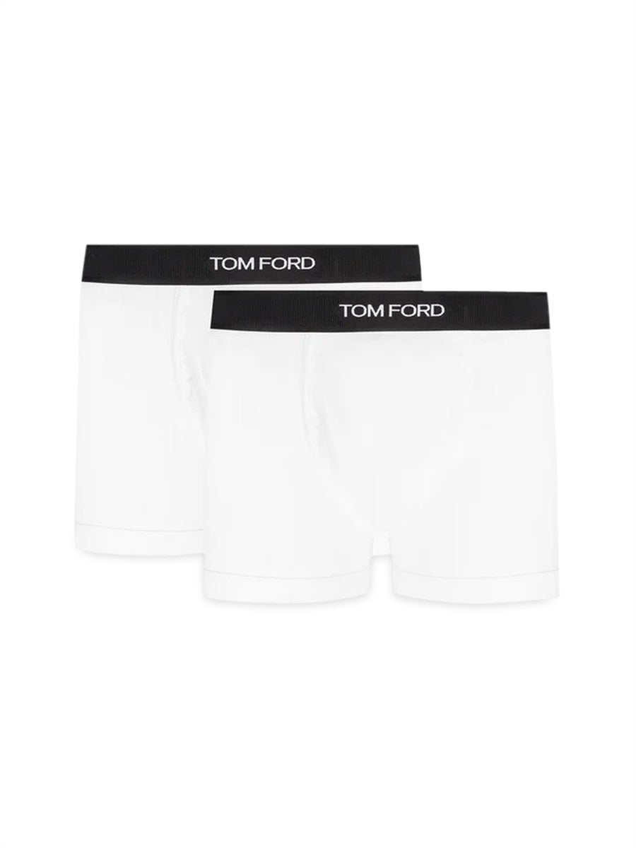 Tom Ford Underwear - White | Wanan Luxury