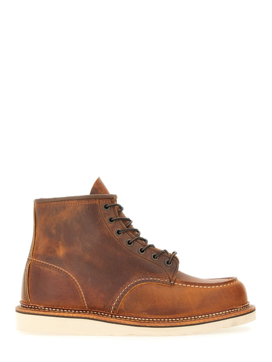Boot "Classic Moc Toe"