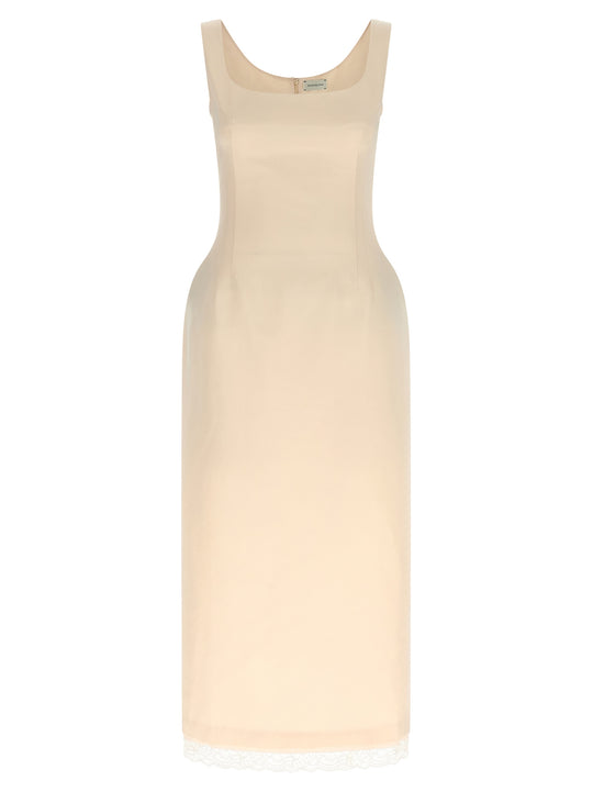 19 Dresses Beige