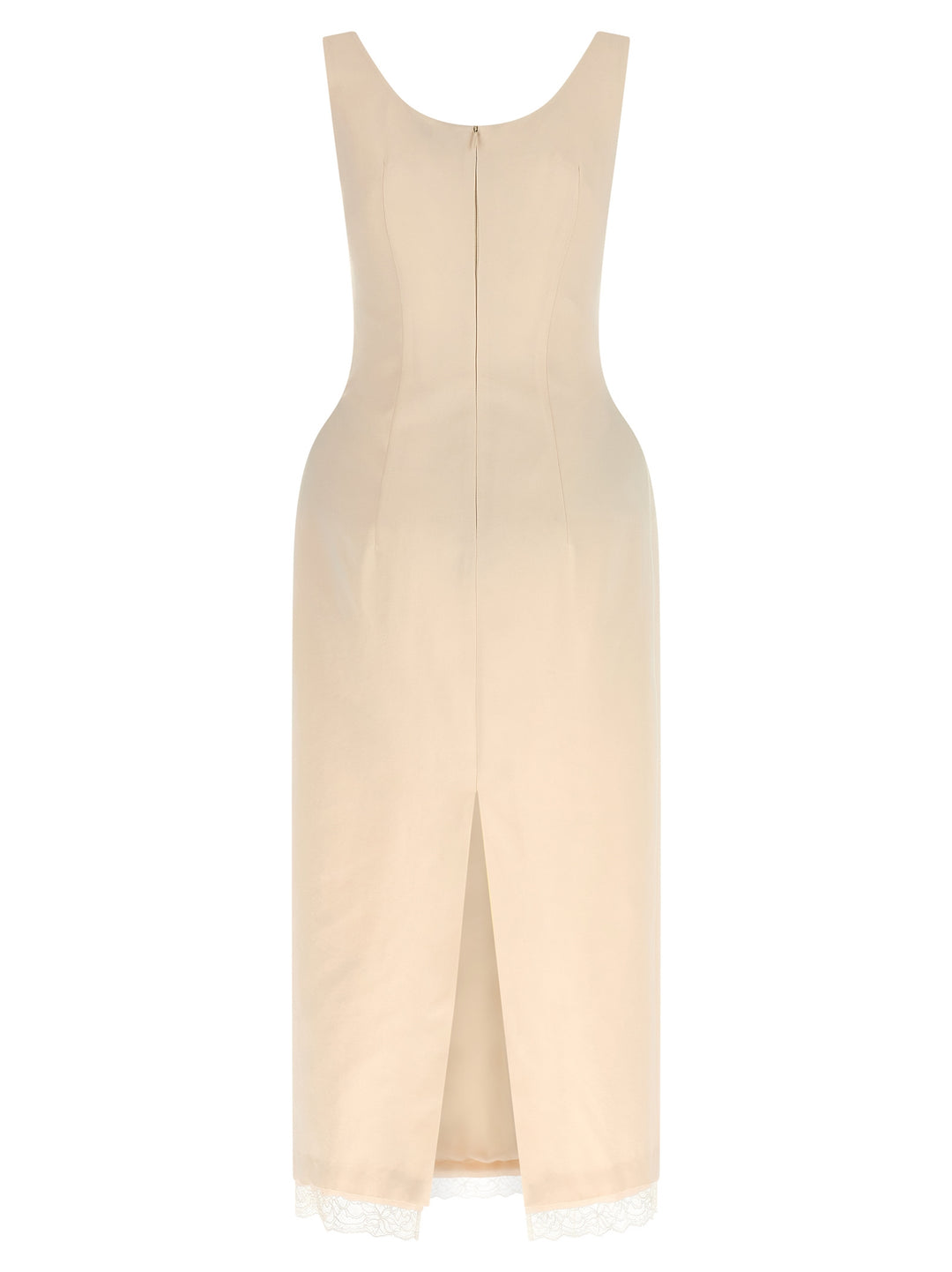 Magda Butrym 19 Dresses - Beige | 550894d956c5e05085c4069d0ddcaa6f0d6ce938