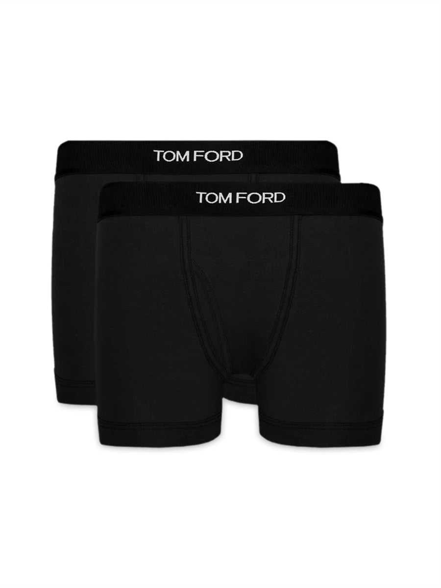 Tom Ford Underwear - Black | Wanan Luxury