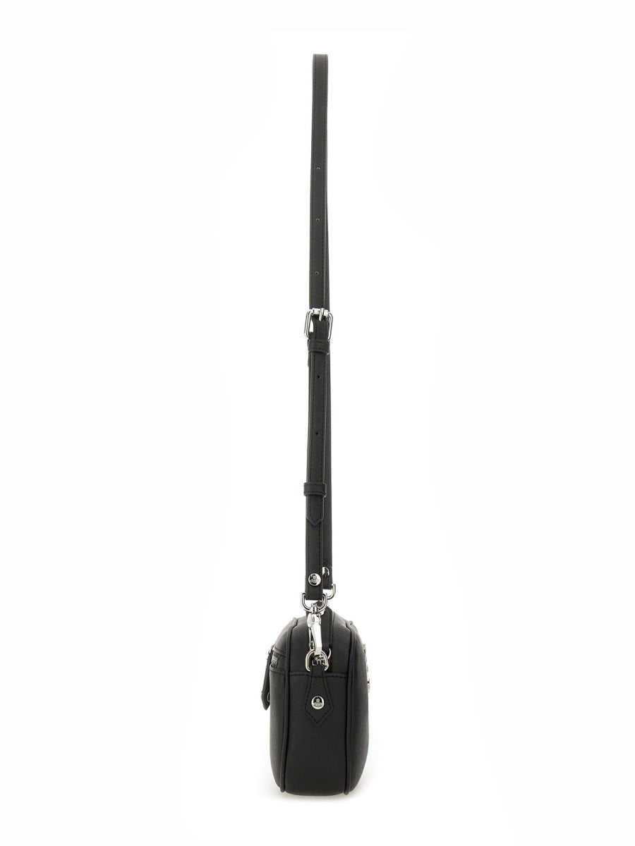 Vivienne Westwood Shoulder Bags - Black | Wanan Luxury