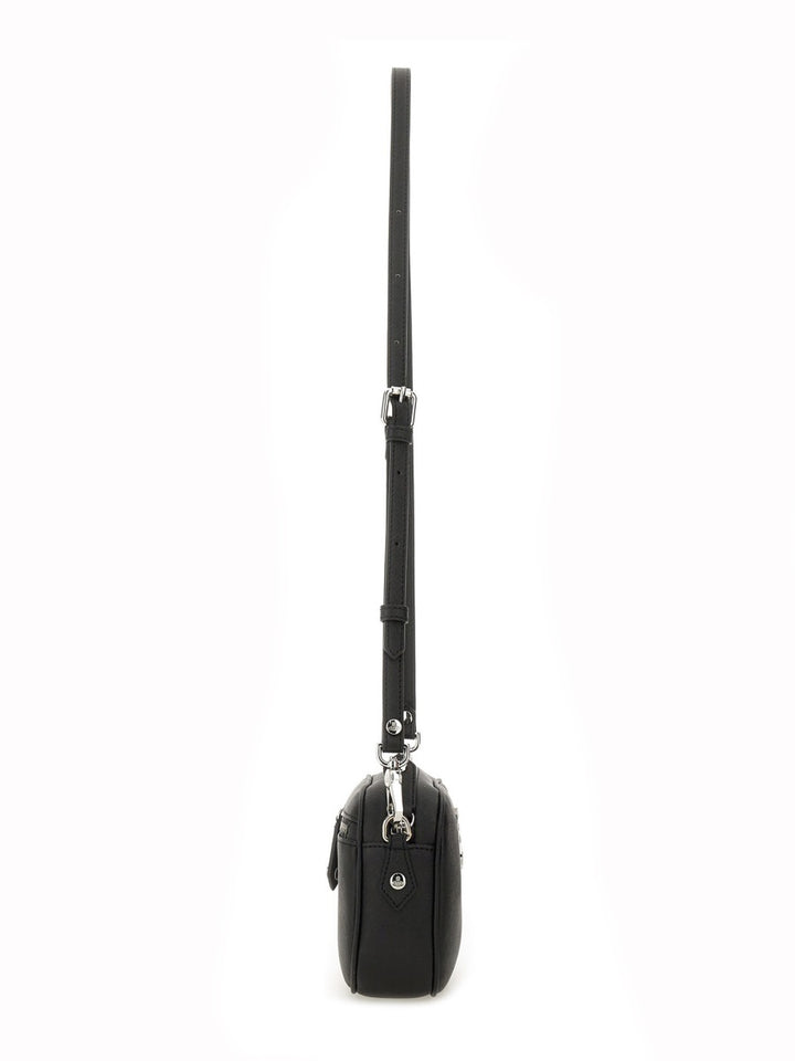 Vivienne Westwood Shoulder Bags - Black | Wanan Luxury