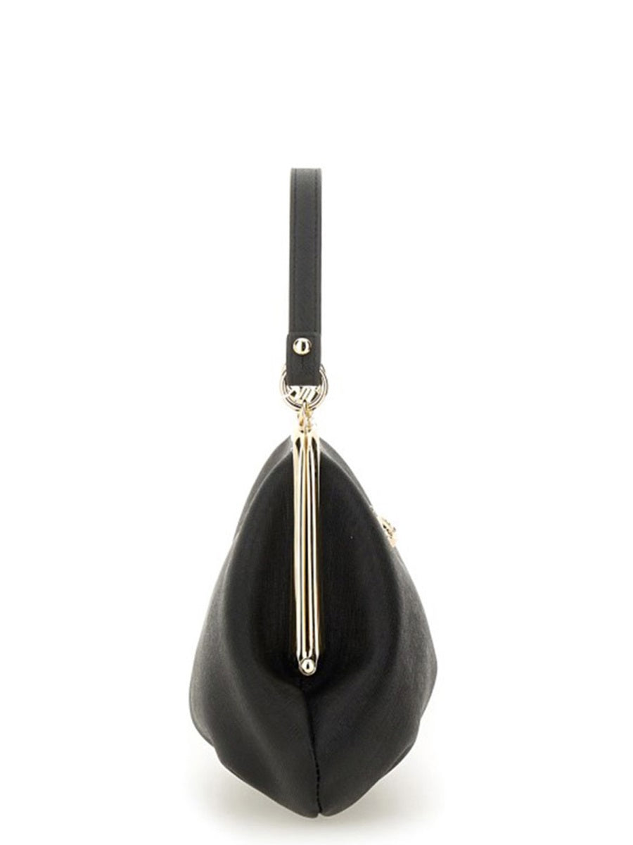 Vivienne Westwood Hand Bags - Black | Wanan Luxury