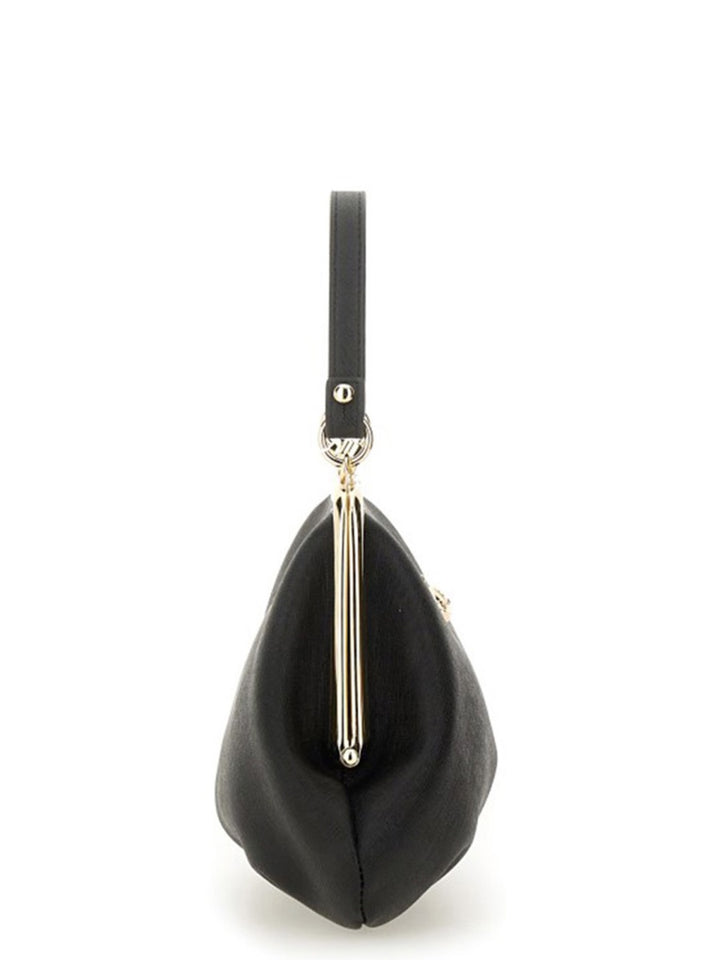 Vivienne Westwood Hand Bags - Black | Wanan Luxury