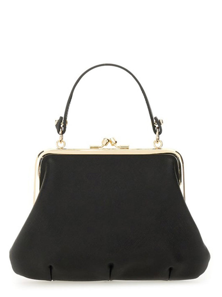 Vivienne Westwood Hand Bags - Black | Wanan Luxury
