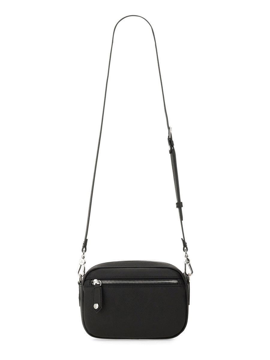 Vivienne Westwood Shoulder Bags - Black | Wanan Luxury