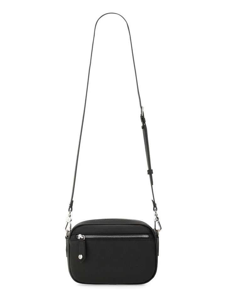 Vivienne Westwood Shoulder Bags - Black | Wanan Luxury
