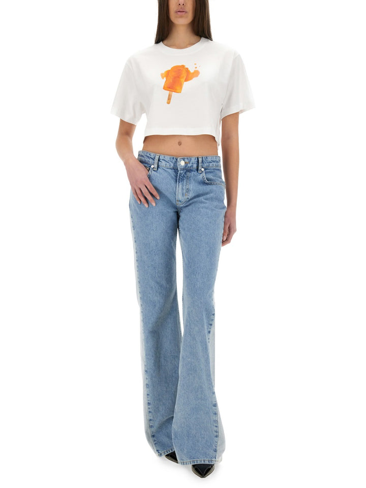 Moschino Jeans Denim - Blue | Wanan Luxury