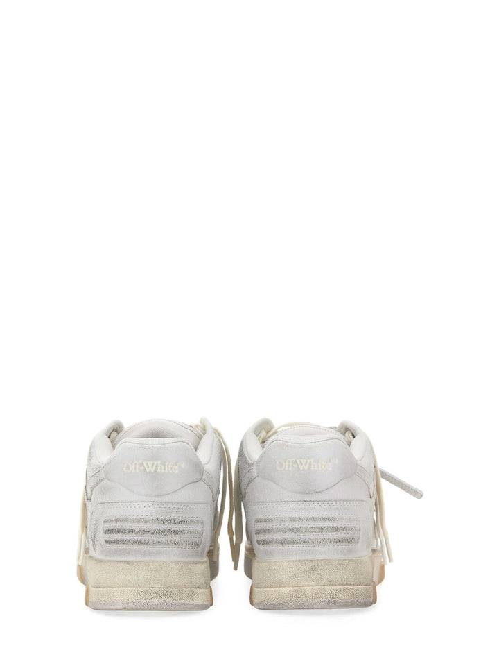 Off-White Sneakers - White | Wanan Luxury