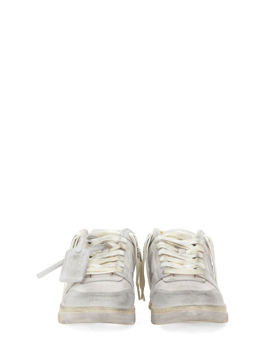 Off-White Sneakers - White | Wanan Luxury