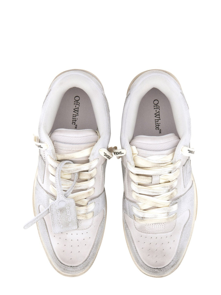 Off-White Sneakers - White | Wanan Luxury