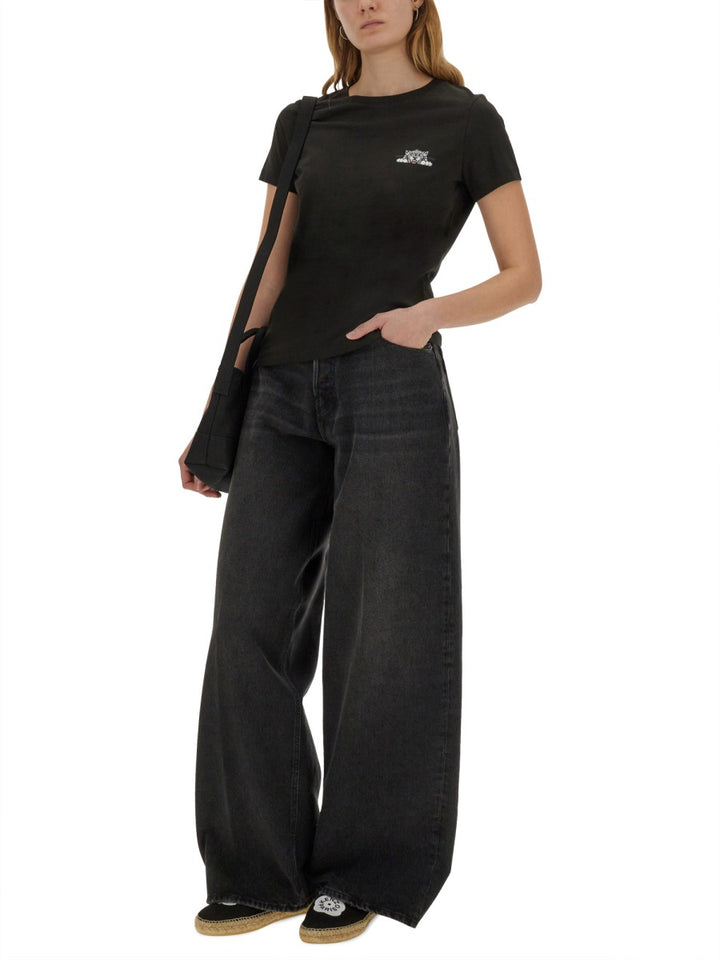 Kenzo T shirts - Black | Wanan Luxury
