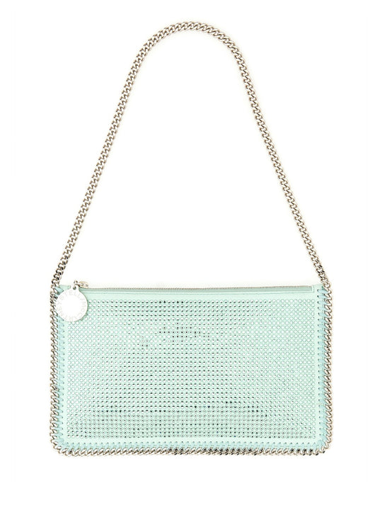 "Falabella" Clutch Shoulder Bag