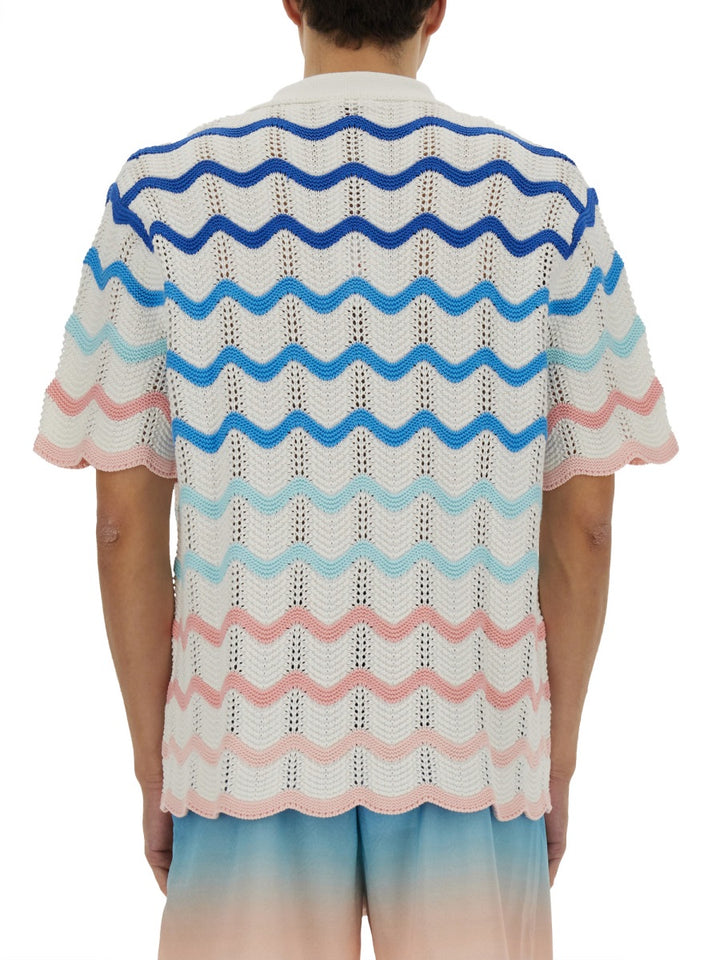 Casablanca Sweaters - Multcolor | Wanan Luxury