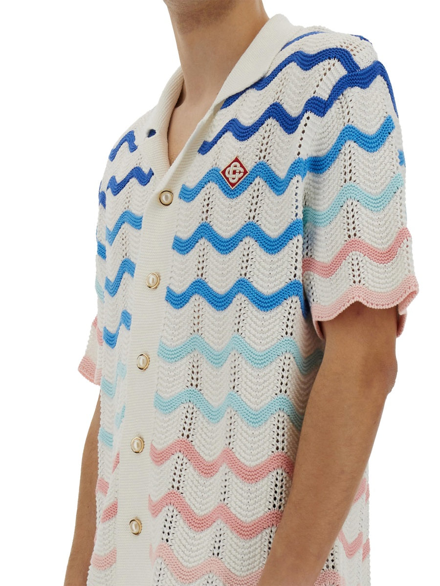 Casablanca Sweaters - Multcolor | Wanan Luxury