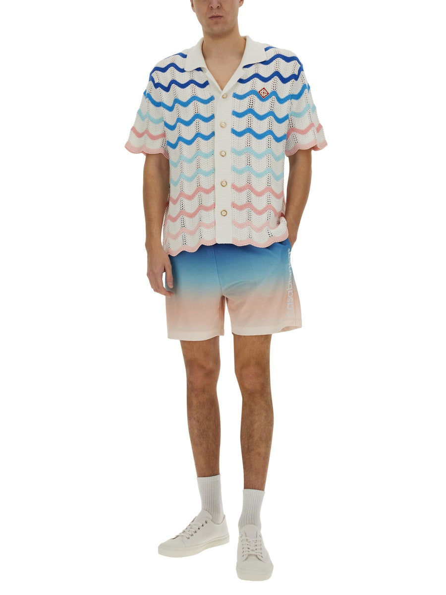 Casablanca Sweaters - Multcolor | Wanan Luxury