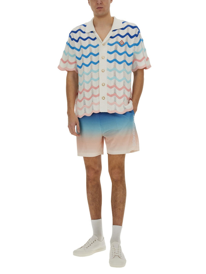 Casablanca Sweaters - Multcolor | Wanan Luxury