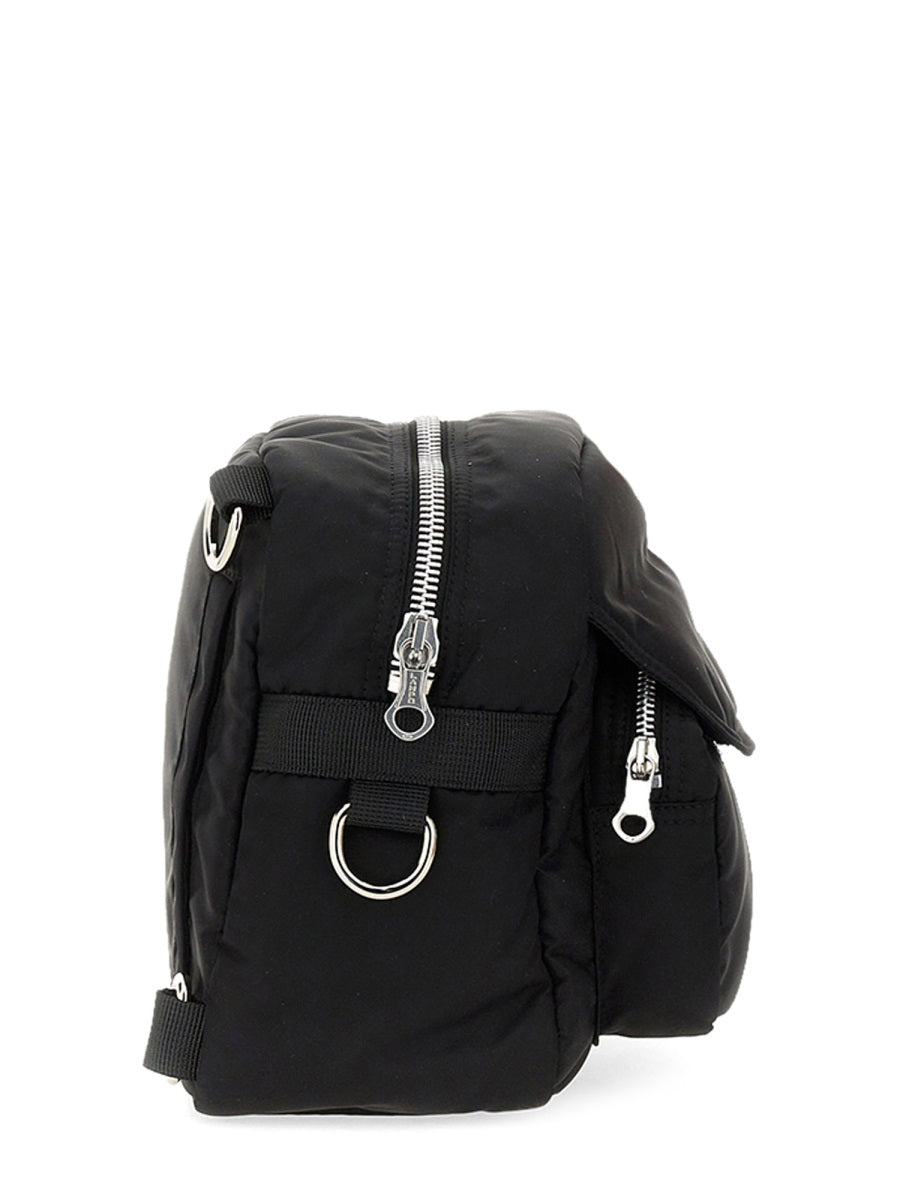 Our Legacy Shoulder Bags - Black | Wanan Luxury