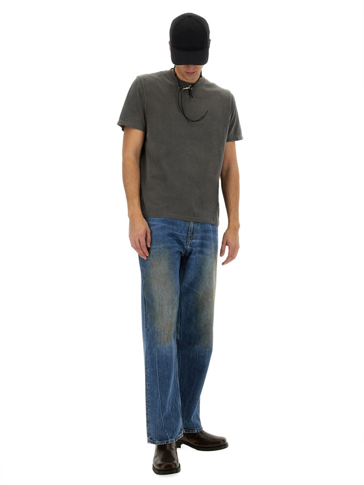 Our Legacy Denim - Blue | Wanan Luxury