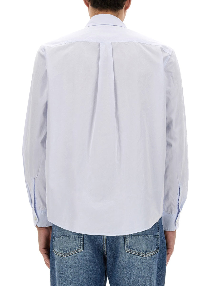 Our Legacy Shirts - Light Blue | Wanan Luxury