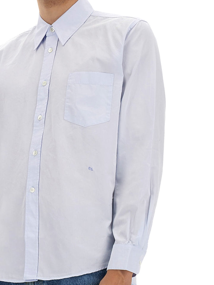 Our Legacy Shirts - Light Blue | Wanan Luxury