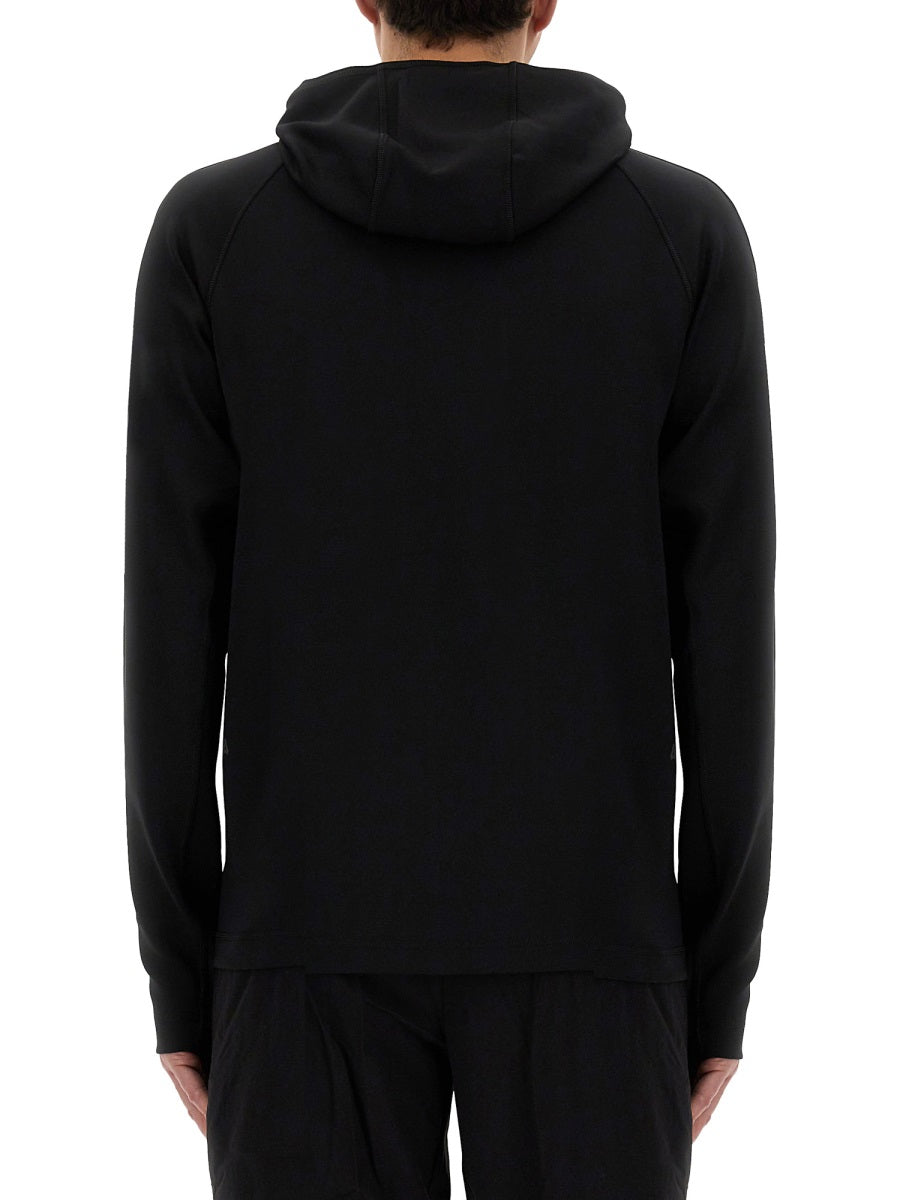 Boss Sweatshirts - Black | Wanan Luxury