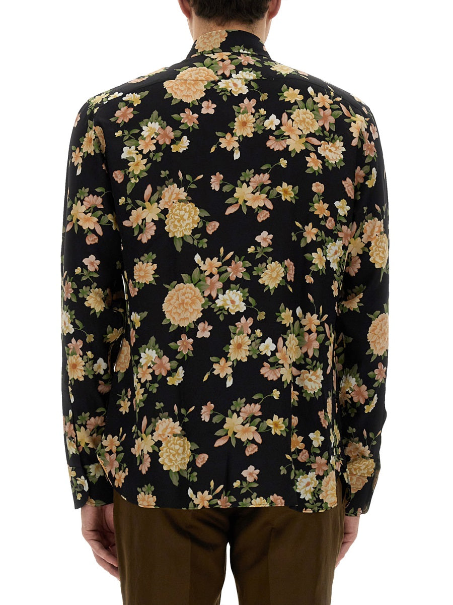 Tom Ford Shirts - Multcolor | Wanan Luxury