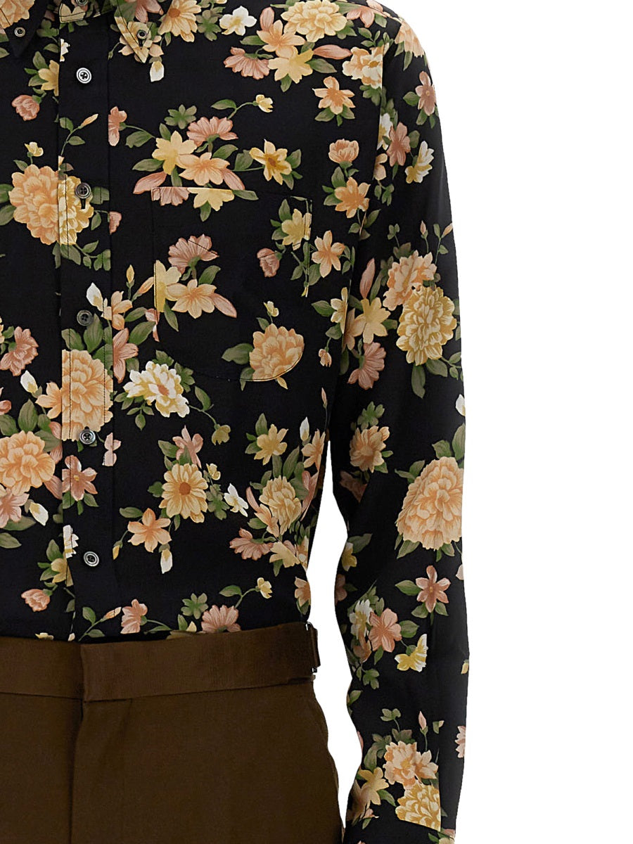 Tom Ford Shirts - Multcolor | Wanan Luxury