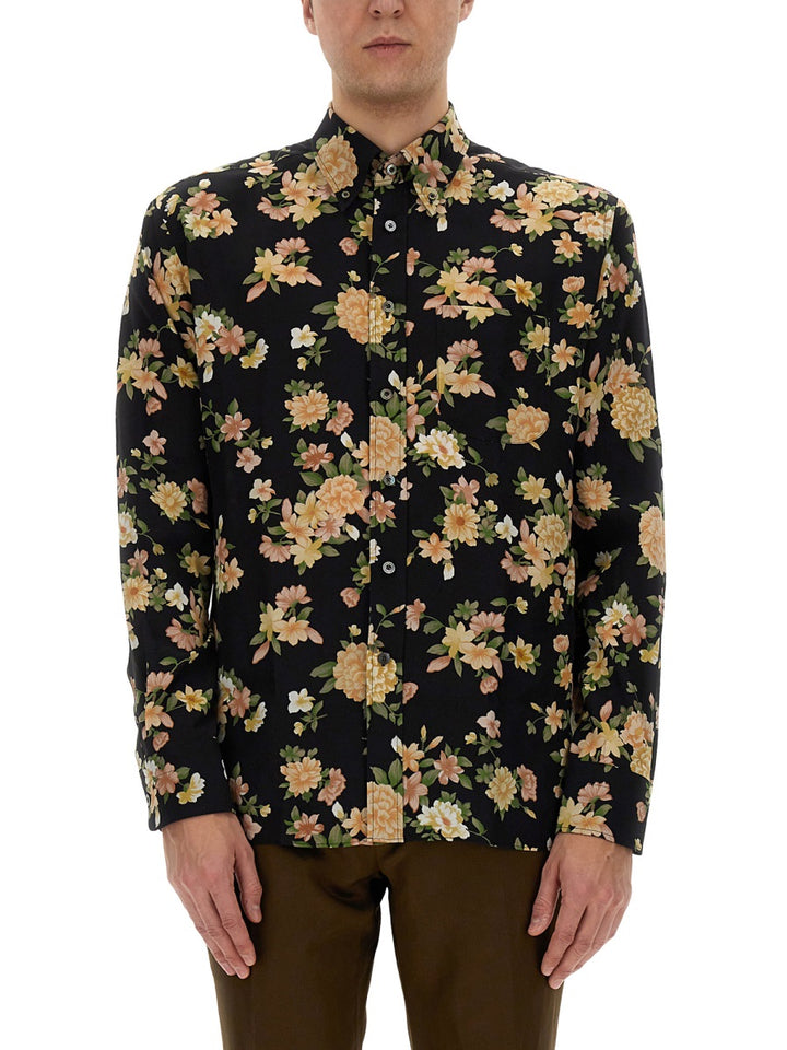 Tom Ford Shirts - Multcolor | Wanan Luxury