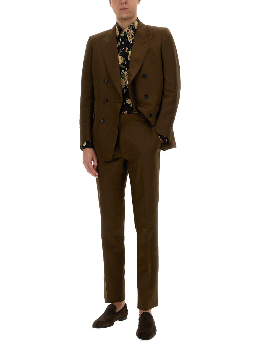 Tom Ford Shirts - Multcolor | Wanan Luxury