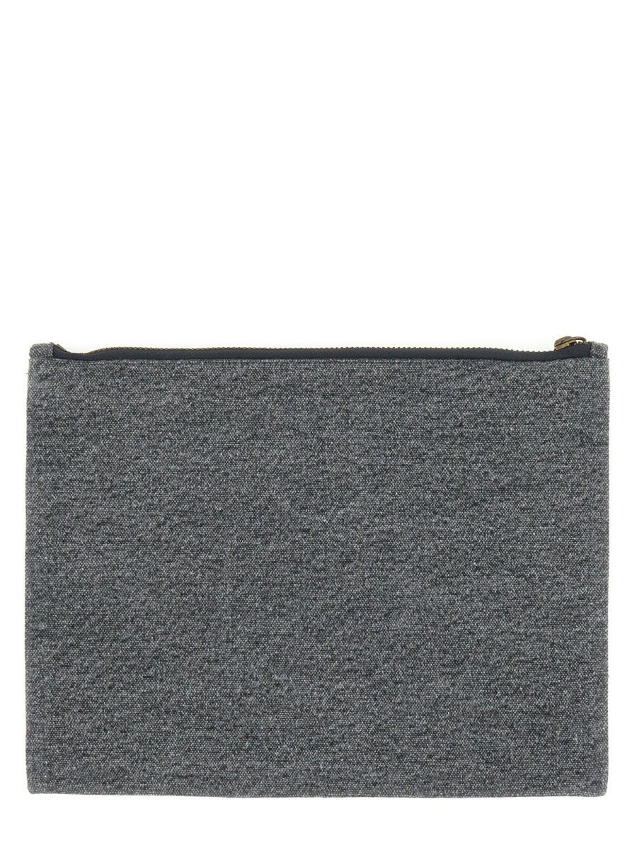 Isabel Marant Clutch Bags - Black | Wanan Luxury