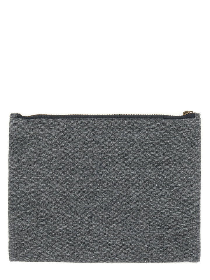 Isabel Marant Clutch Bags - Black | Wanan Luxury