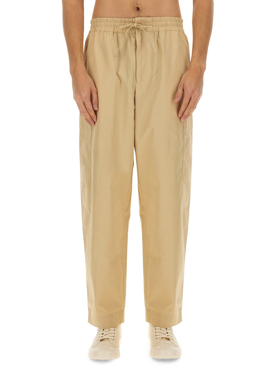 Kenzo Pants - Beige | Wanan Luxury