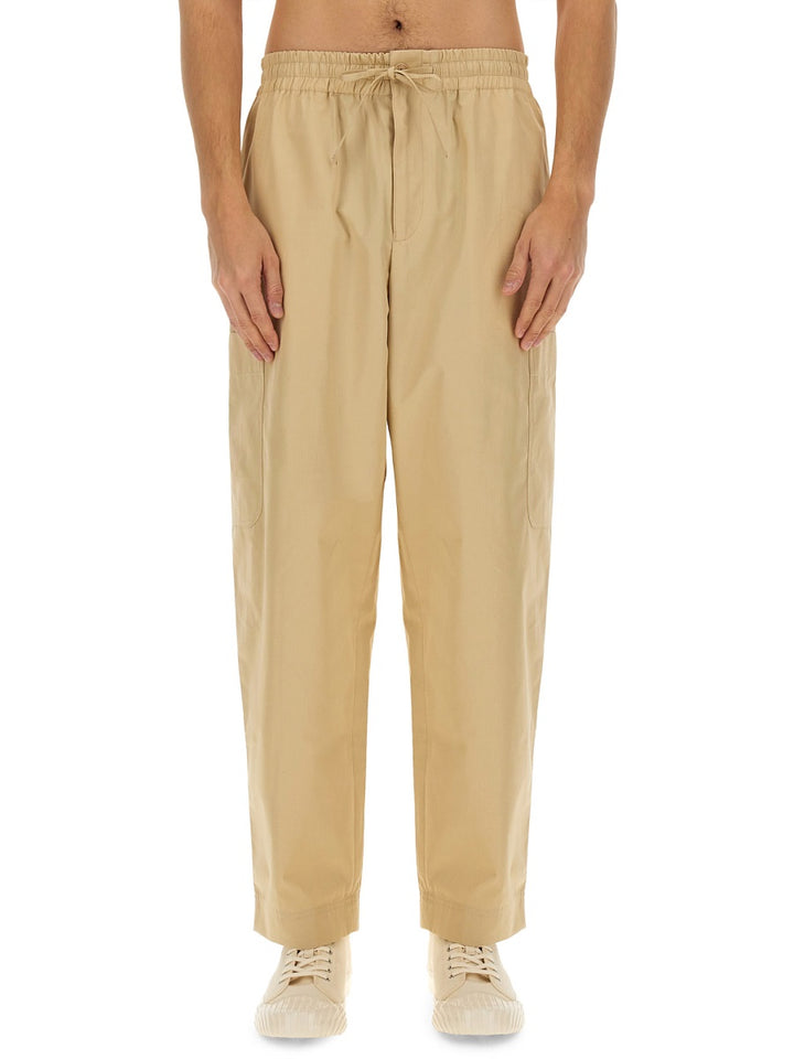 Kenzo Pants - Beige | Wanan Luxury