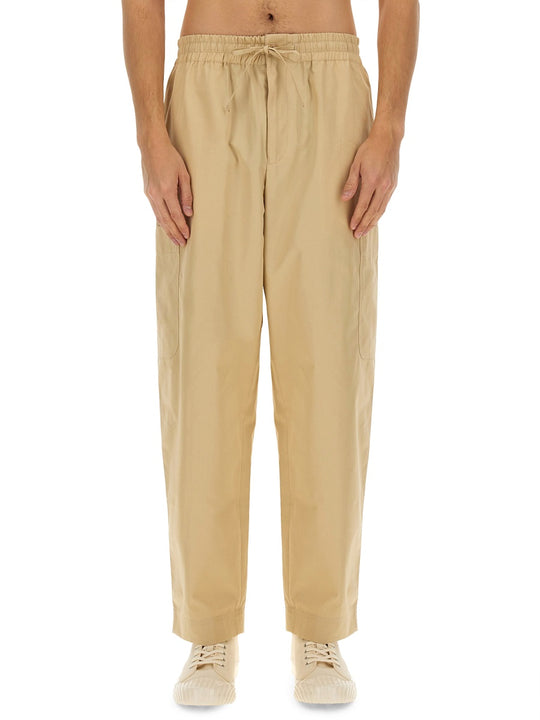 Cargo Jogging Pants