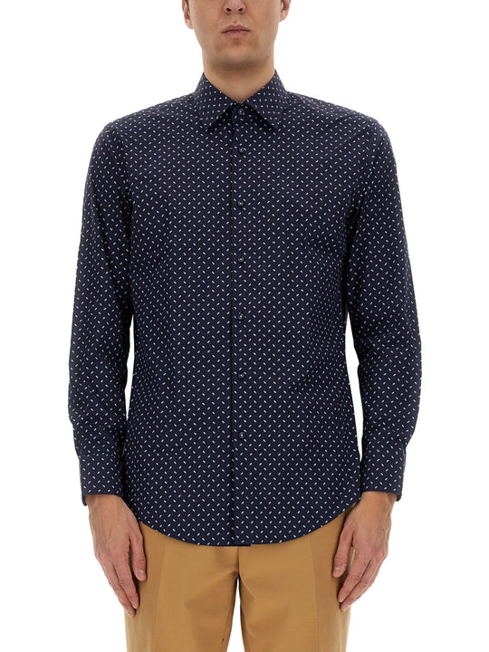 Slim Fit Shirt