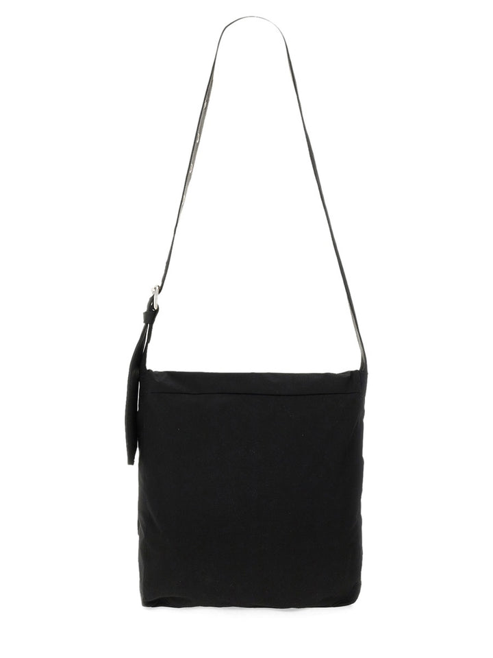 Our Legacy Shoulder Bags - Black | Wanan Luxury