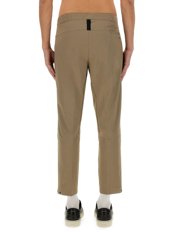 Boss Pants - Beige | Wanan Luxury