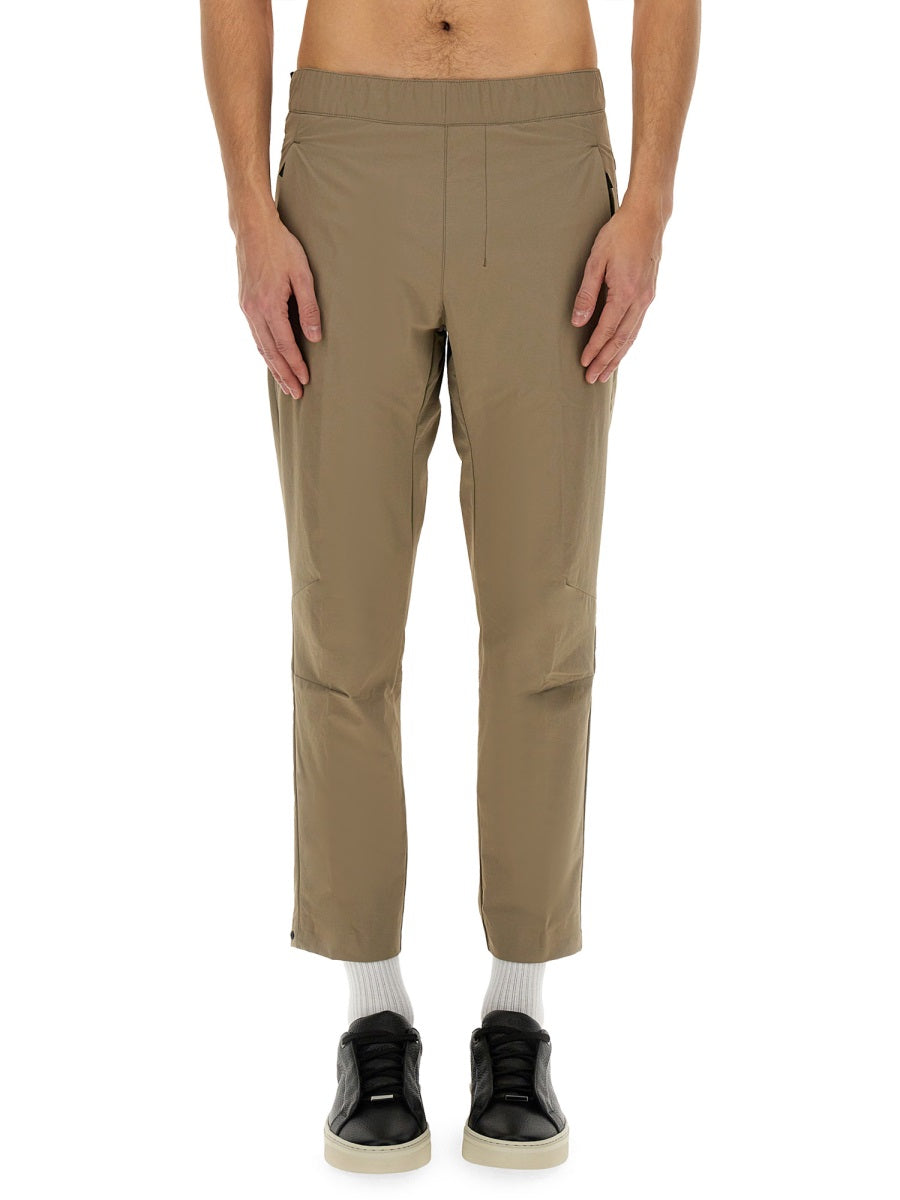 Boss Pants - Beige | Wanan Luxury