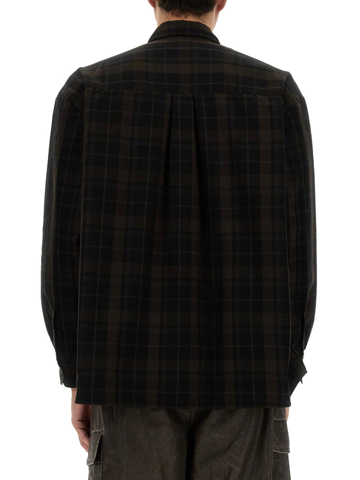 Our Legacy Shirts - Brown | Wanan Luxury