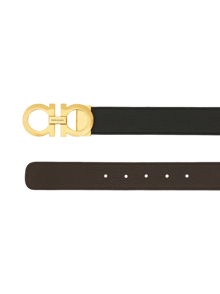 Ferragamo Belts - Brown | Wanan Luxury