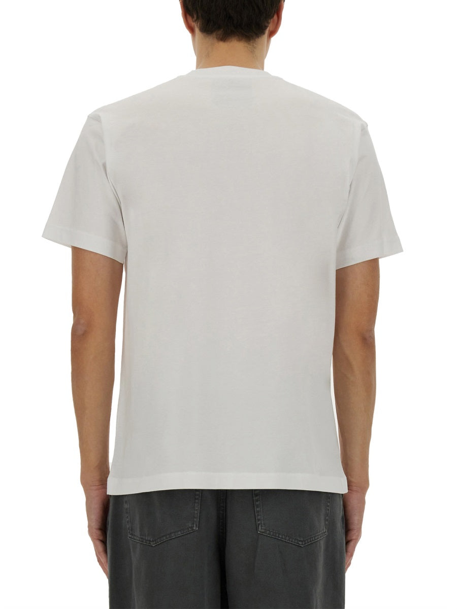 Moschino T shirts - White | Wanan Luxury