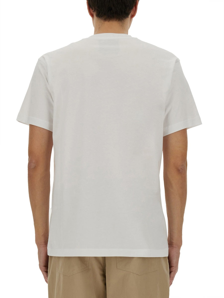 Moschino T shirts - White | Wanan Luxury