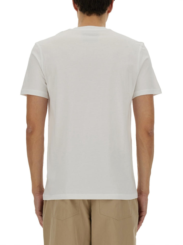 Moschino T shirts - White | Wanan Luxury