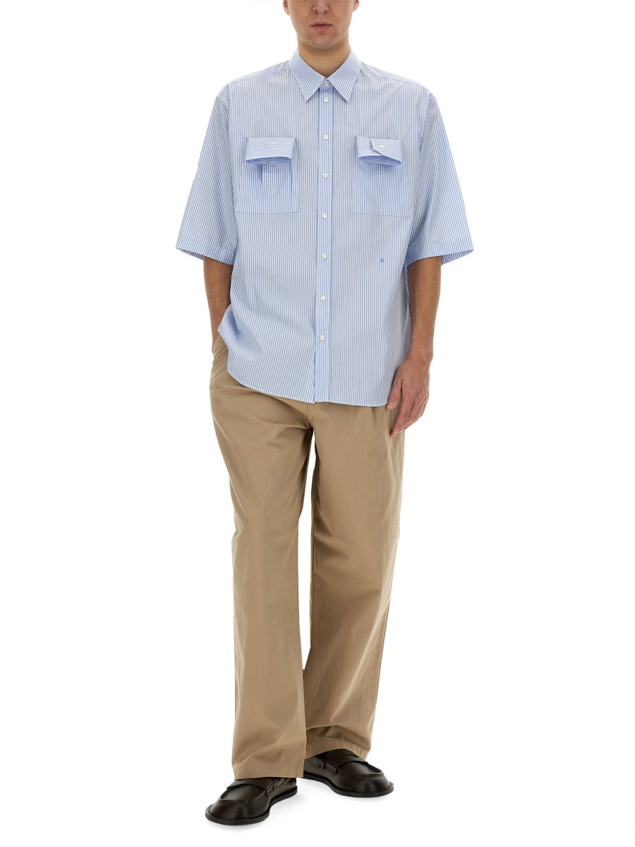 Moschino Pants - Beige | Wanan Luxury