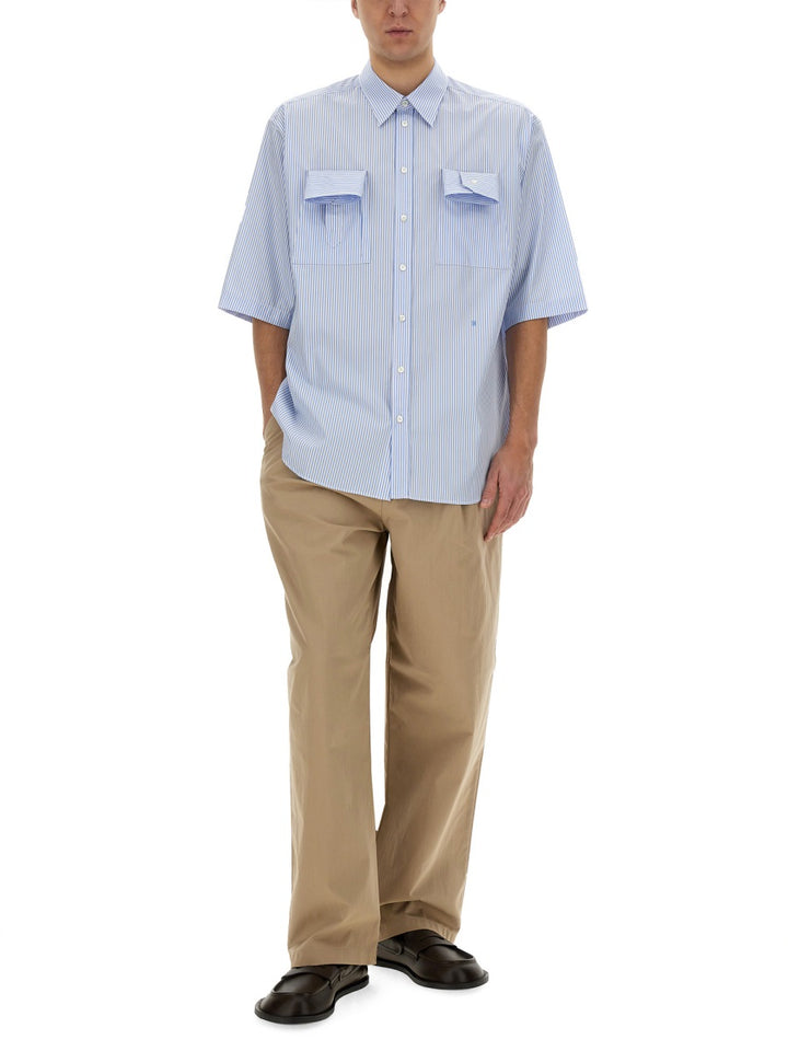 Moschino Pants - Beige | Wanan Luxury