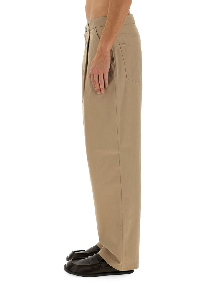 Moschino Pants - Beige | Wanan Luxury