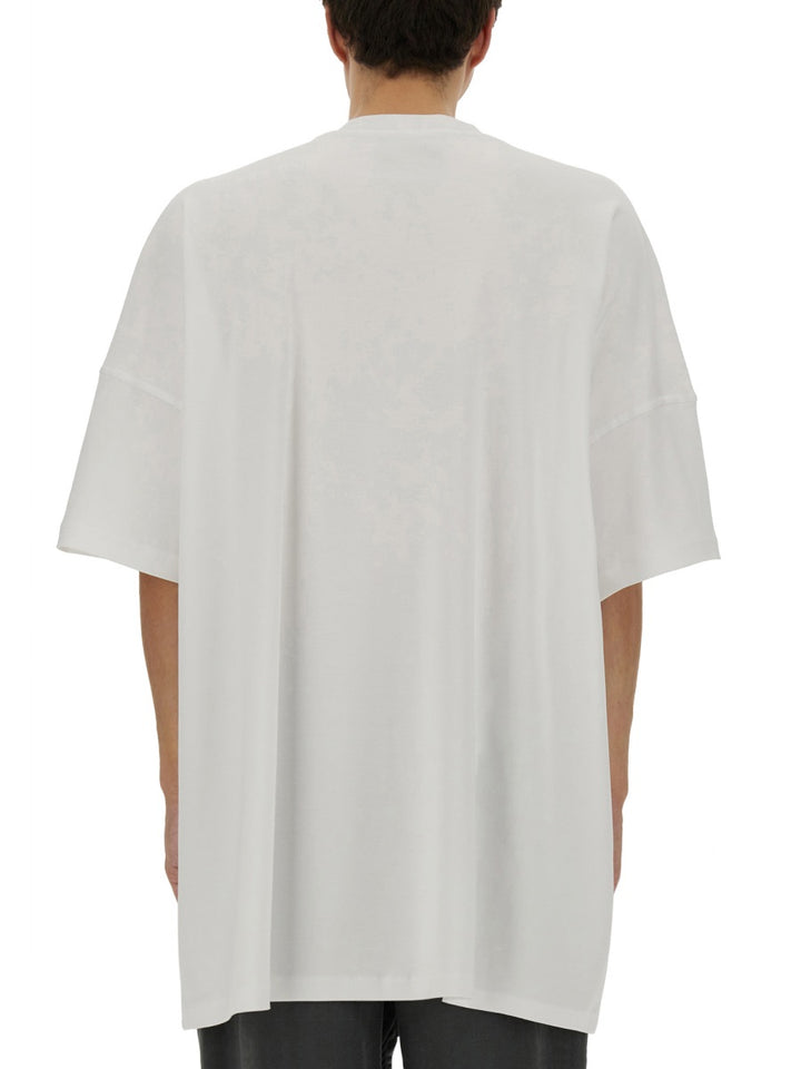 Moschino T shirts - White | Wanan Luxury