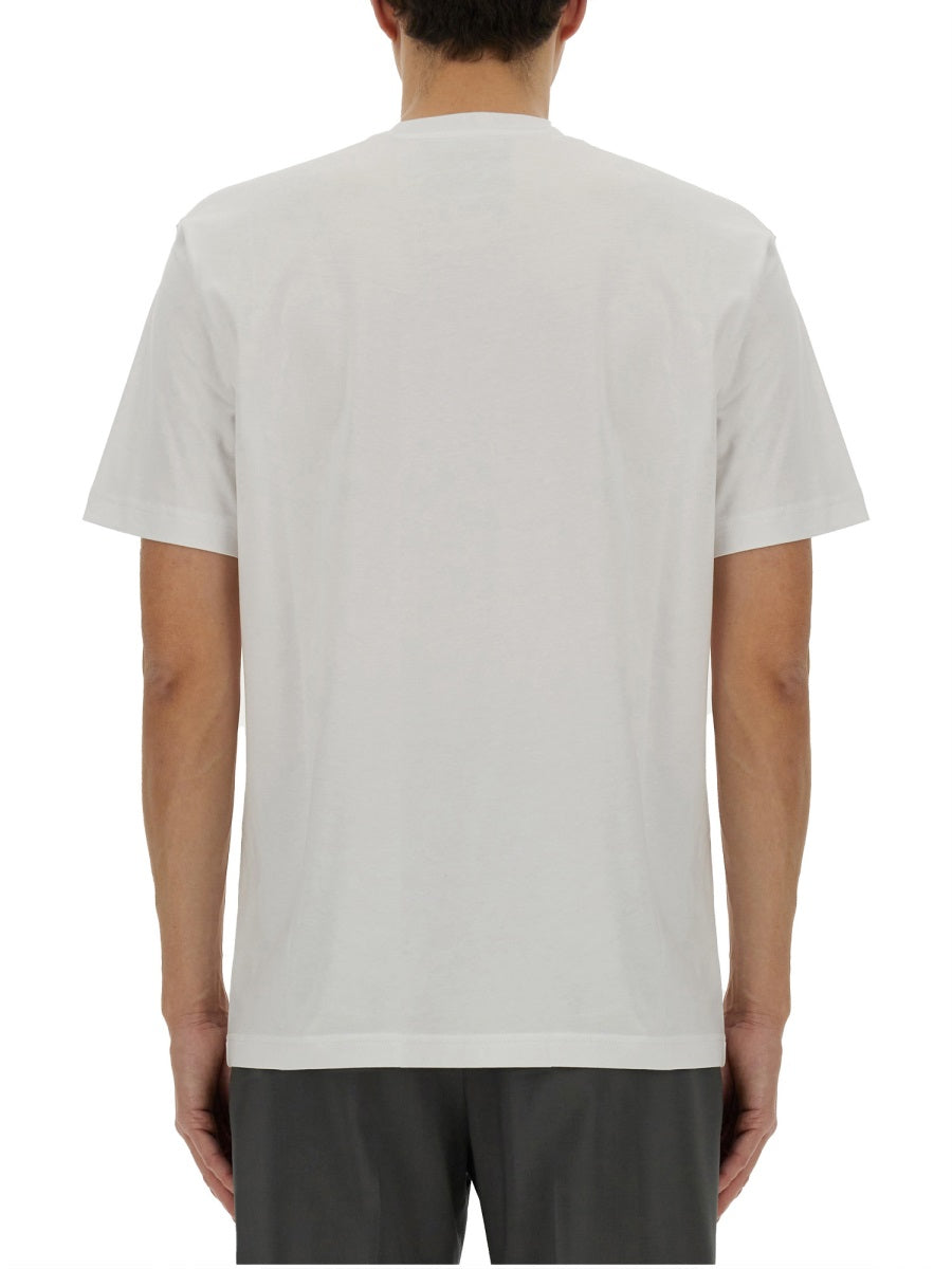 Moschino T shirts - White | Wanan Luxury